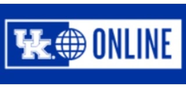University of Kentucky Online