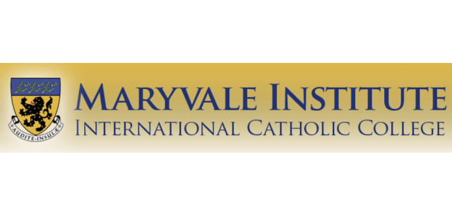 Maryvale Institute