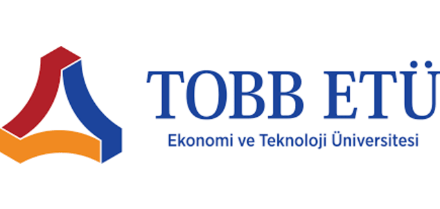 TOBB ETÜ - University of Economics & Technology