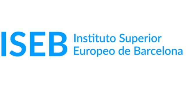 ISEB - Instituto Superior Europeo de Barcelona