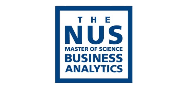 NUS Business Analytics Centre