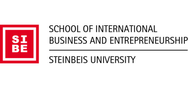 Steinbeis School Of International Business And Entrepreneurship (SIBE)