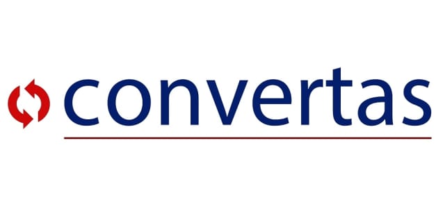 Convertas