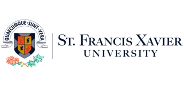 St. Francis Xavier University Gerald Schwartz School of Business