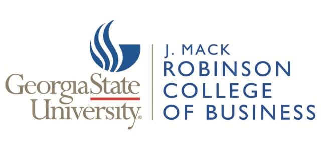 Georgia State University - J. Mack Robinson College of Business