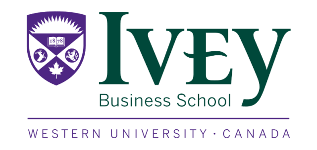 Ivey Business School at Western University