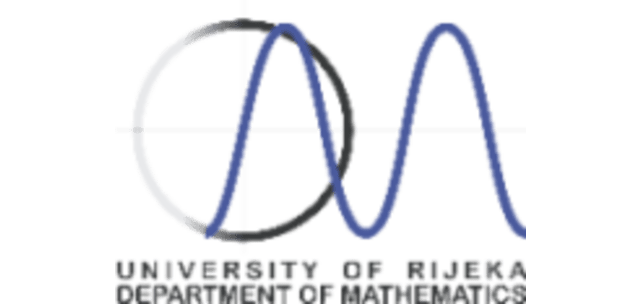 University of Rijeka Department of Mathematics