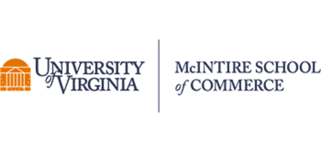 University of Virginia McIntire School of Commerce
