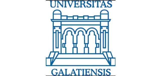 "Dunarea de Jos" University of Galati