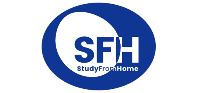 SFH StudyFromHome
