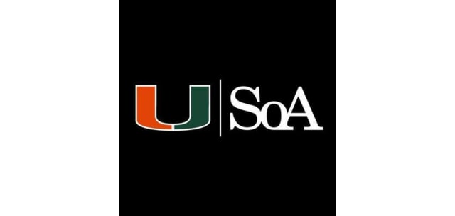 University of Miami: School of Architecture