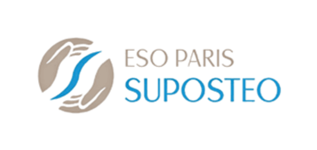 ESO Paris - École Supérieure d’Ostéopathie