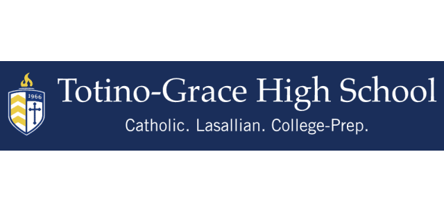 Totino-Grace High School