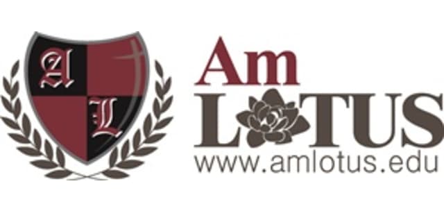 AMLOTUS Language & Professional School