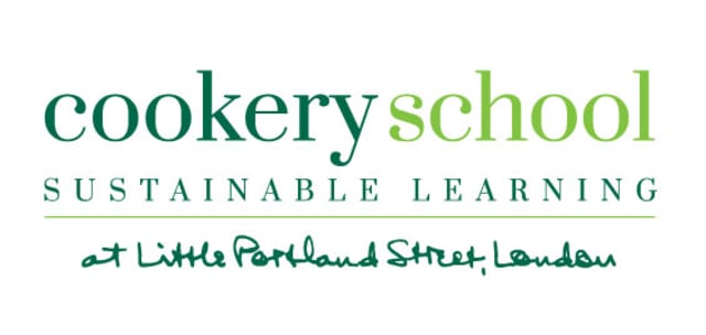 Cookery School at Little Portland Street