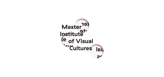 The Master Institute of Visual Cultures – St. Joost School of Fine Art and Design
