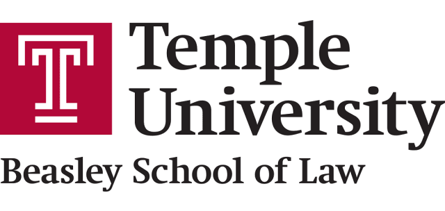 Temple University Beasley School of Law