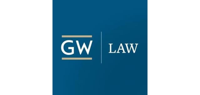 George Washington University, Law School