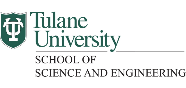 Tulane University - Department of Chemical and Biomolecular Engineering