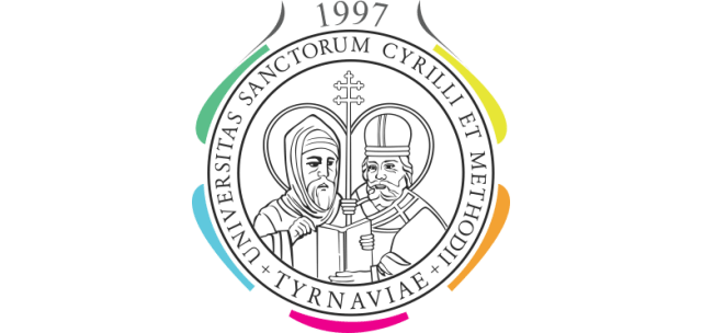 University of SS. Cyril and Methodius in Trnava