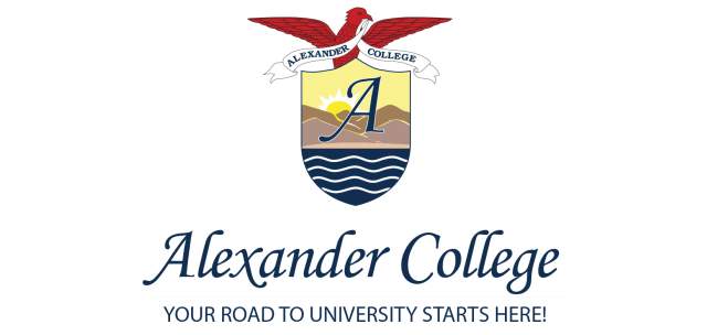 Alexander College