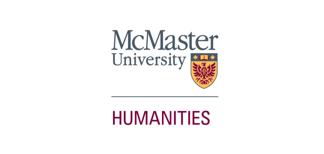 McMaster University Faculty of Humanities