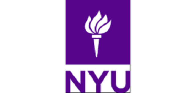 NYU New York University