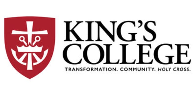 King's College - Pennsylvania, USA