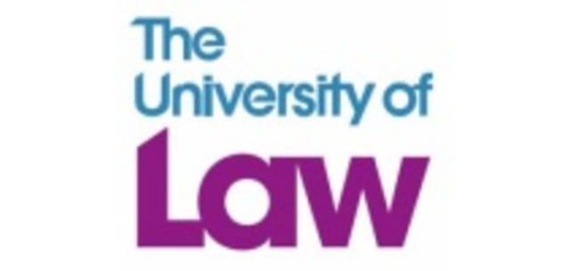 University of Law Online Postgraduate