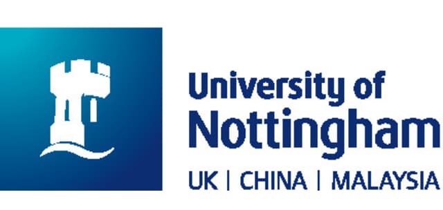 University of Nottingham Malaysia