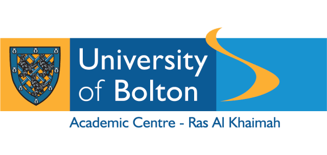 University of Bolton, Academic Centre – Ras Al Khaimah