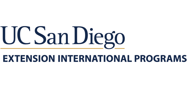 University of California, San Diego - Extension International Programs