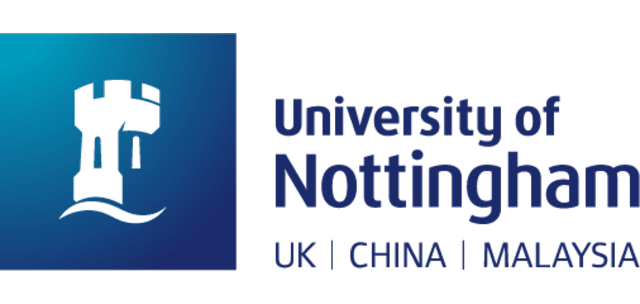 University of Nottingham, Faculty of Science