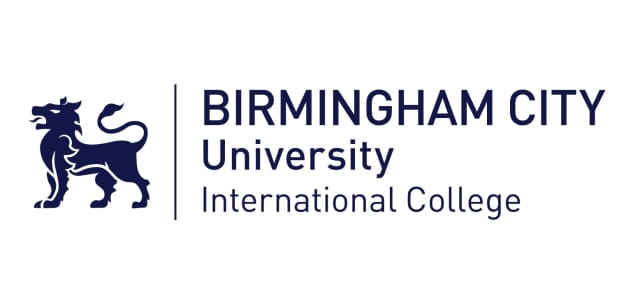 Birmingham City University International College