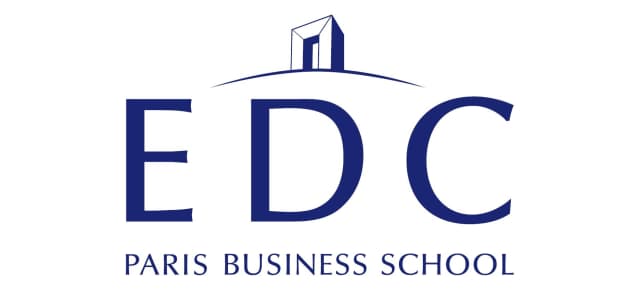 EDC Paris Business School