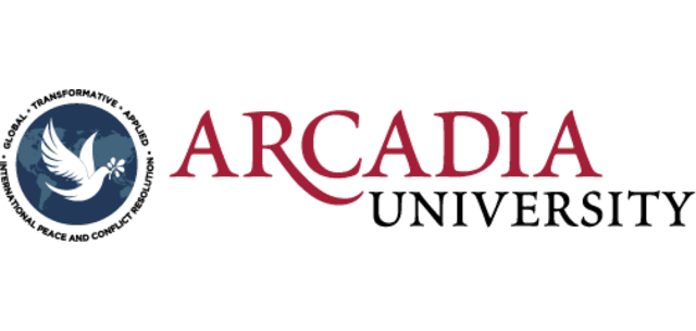 Arcadia University Department of Historical and Political Studies