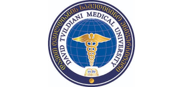 David Tvildiani Medical University