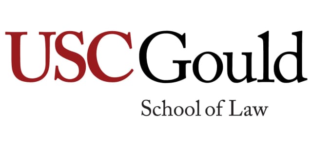 University of Southern California USC Gould School of Law