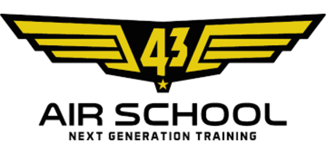 43 Air School