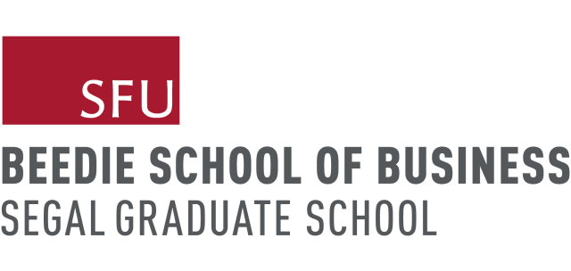 Simon Fraser University - Beedie School of Business
