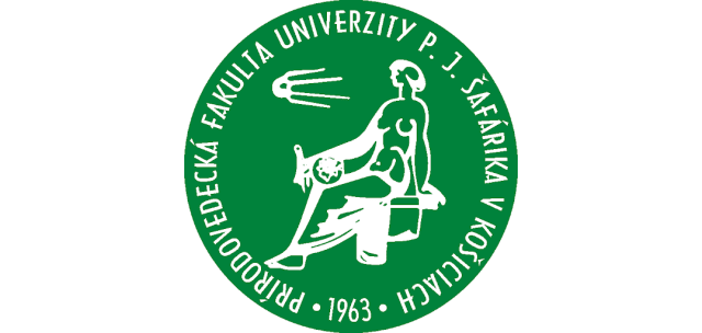 Pavol Jozef Safarik University Faculty of Science