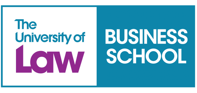 The University of Law Business School Postgraduate