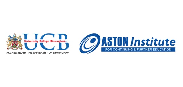 Aston Institute