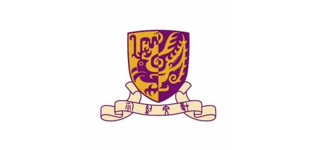 Faculty of Engineering, The Chinese University of Hong Kong