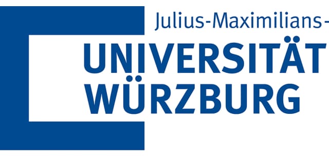 Julius Maximilians Universität Würzburg