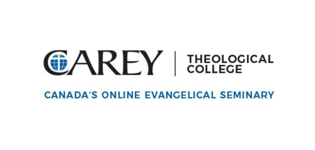 Carey Theological College