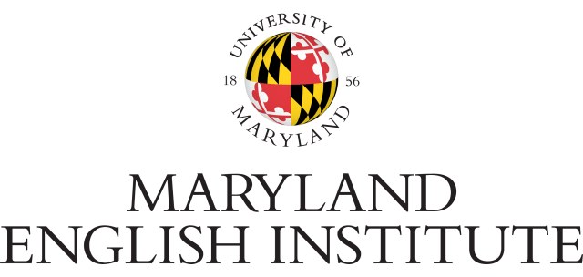University of Maryland - Maryland English Institute