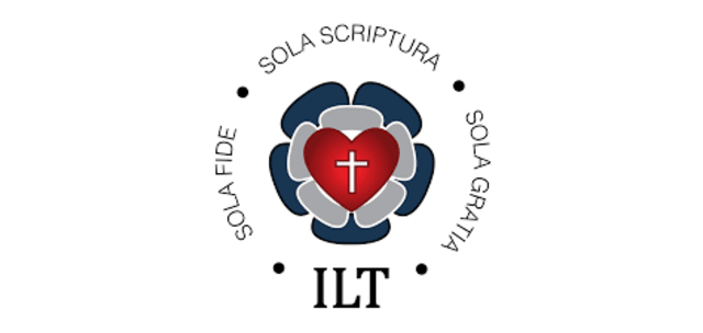 Institute of Lutheran Theology