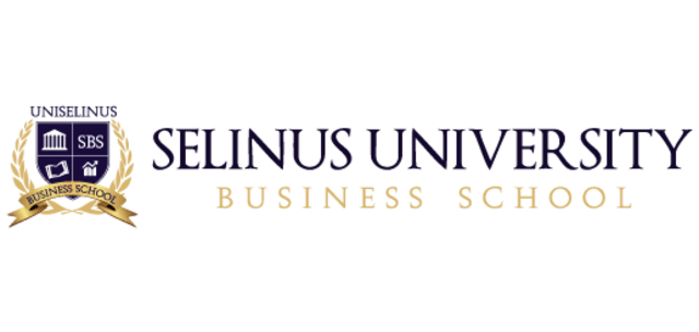 Selinus University Business School