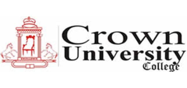 Crown University College